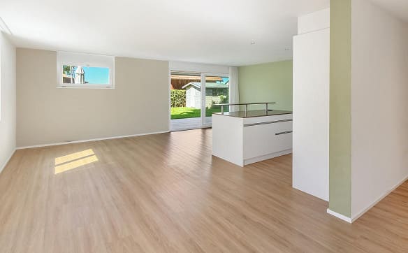 Immobilie in Fruthwilen - Viel Raum zum Leben – exklusive 5½-Zimmer-Gartenwohnung in Fruthwilen - Bild 8