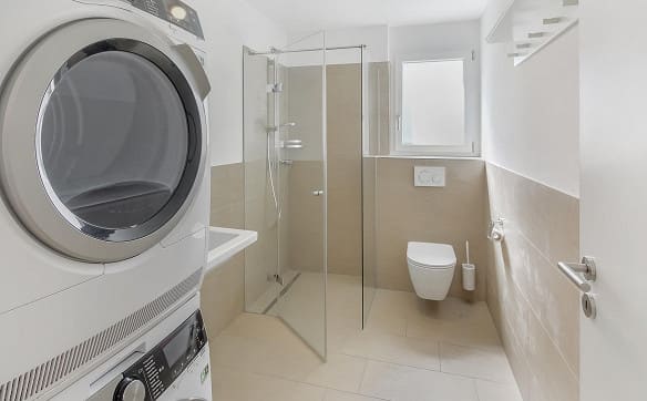 Immobilie in Fruthwilen - Viel Raum zum Leben – exklusive 5½-Zimmer-Gartenwohnung in Fruthwilen - Bild 9