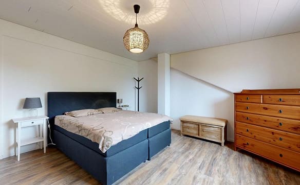 Immobilie in Penthéréaz - Maison familiale rénovée avec vaste atelier - Bild 7