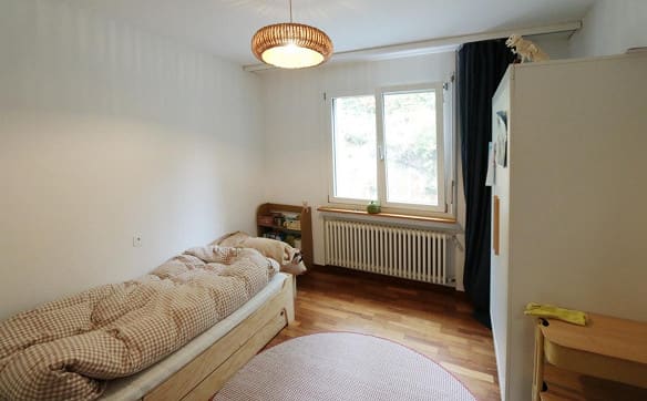 Immobilie in Bibern Sh - Raum für Generationen und neue Ideen - Bild 11
