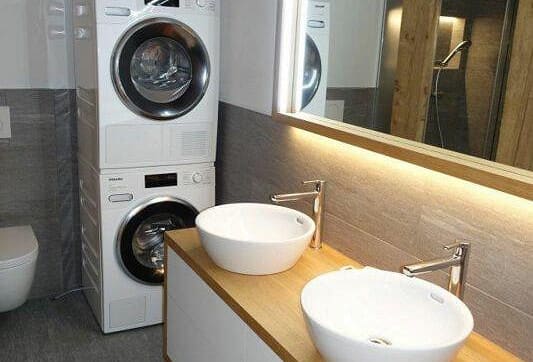 Immobilie in Luven - 4.5-Zimmer-Ferienwohnung Nr. 2 in einem historischen Zweifamilienha... - Bild 4