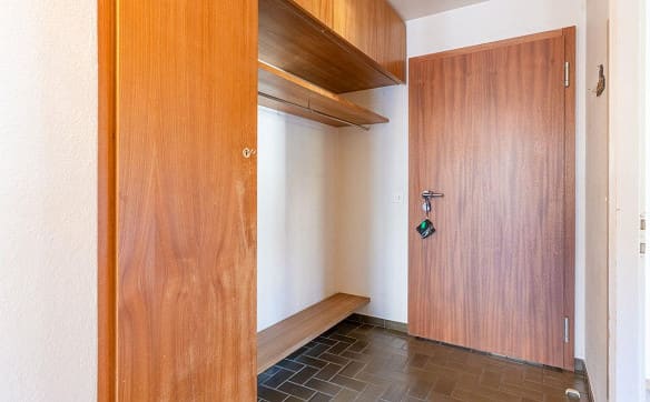 Immobilie in Adelboden - 3 Zimmer Wohnung mit Garage - Bild 10