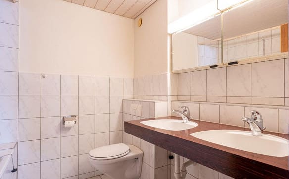 Immobilie in Adelboden - 3 Zimmer Wohnung mit Garage - Bild 7