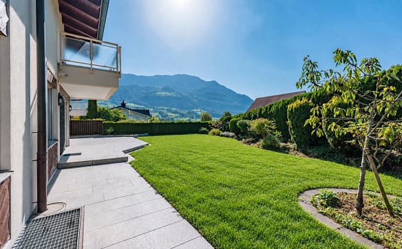 Immobilie in Merlischachen - Privates Wohnen zwischen See, Rigi und Natur - Bild 3