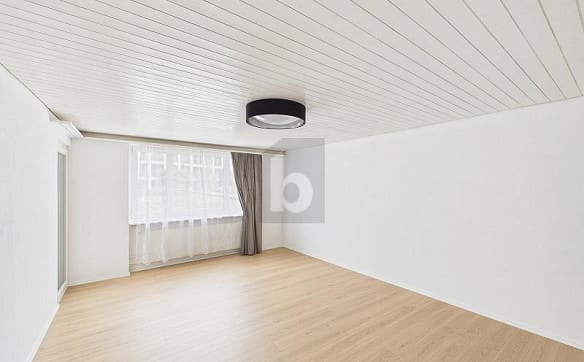 Immobilie in St. Margrethen Sg - ZENTRAL, MIT GROSSEM BALKON - Bild 1