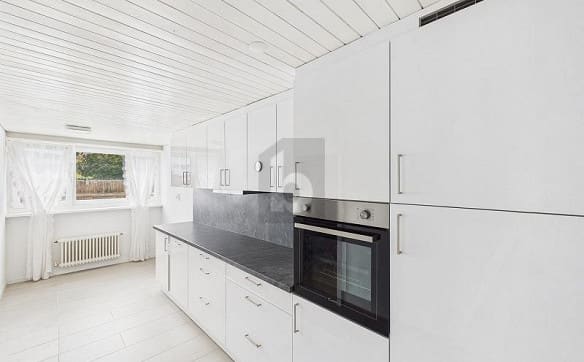 Immobilie in St. Margrethen Sg - ZENTRAL, MIT GROSSEM BALKON - Bild 2