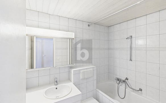 Immobilie in St. Margrethen Sg - ZENTRAL, MIT GROSSEM BALKON - Bild 3