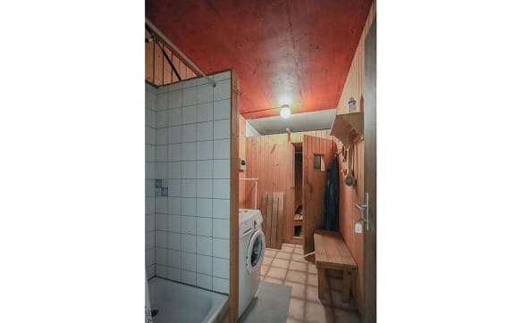 Immobilie in Gipf-oberfrick - DIE Gelegenheit! 4.5 Zimmer-Gartenwohnung mit Nebenräumen - Bild 10