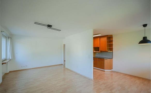 Immobilie in Gipf-oberfrick - DIE Gelegenheit! 4.5 Zimmer-Gartenwohnung mit Nebenräumen - Bild 11