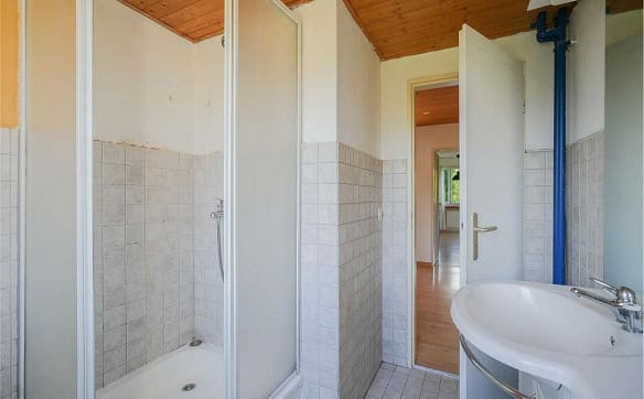 Immobilie in Gipf-oberfrick - DIE Gelegenheit! 4.5 Zimmer-Gartenwohnung mit Nebenräumen - Bild 3