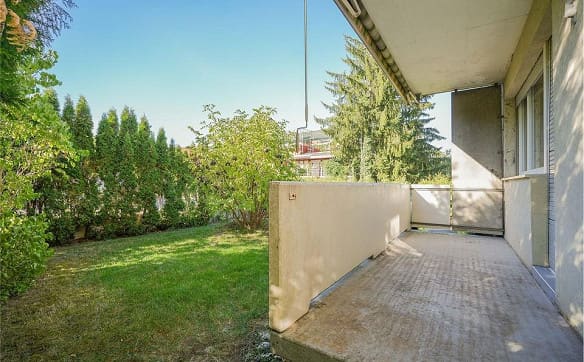 Immobilie in Gipf-oberfrick - DIE Gelegenheit! 4.5 Zimmer-Gartenwohnung mit Nebenräumen - Bild 4