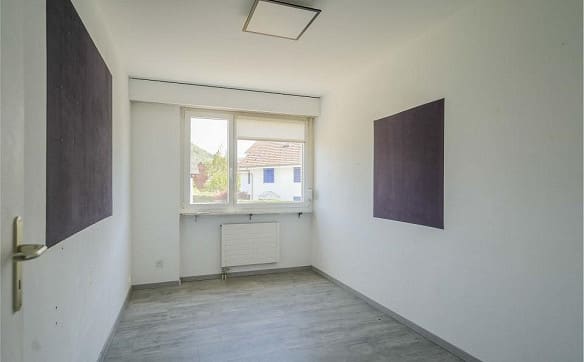 Immobilie in Gipf-oberfrick - DIE Gelegenheit! 4.5 Zimmer-Gartenwohnung mit Nebenräumen - Bild 6