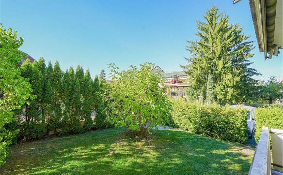 Immobilie in Gipf-oberfrick - DIE Gelegenheit! 4.5 Zimmer-Gartenwohnung mit Nebenräumen - Bild 8