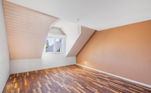 Immobilie in Mattwil - Maisonette Wohnung 2. OG - Bild 10
