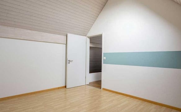 Immobilie in Mattwil - Maisonette Wohnung 2. OG - Bild 12