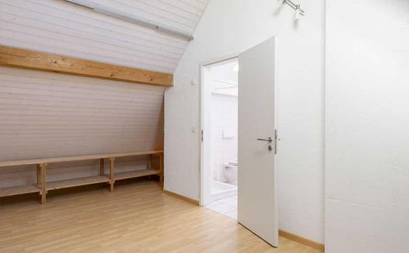Immobilie in Mattwil - Maisonette Wohnung 2. OG - Bild 13