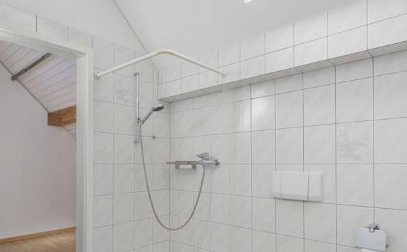 Immobilie in Mattwil - Maisonette Wohnung 2. OG - Bild 14