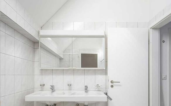 Immobilie in Mattwil - Maisonette Wohnung 2. OG - Bild 15