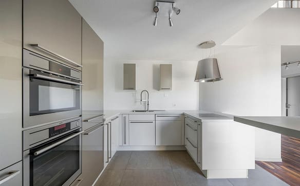 Immobilie in Mattwil - Maisonette Wohnung 2. OG - Bild 5
