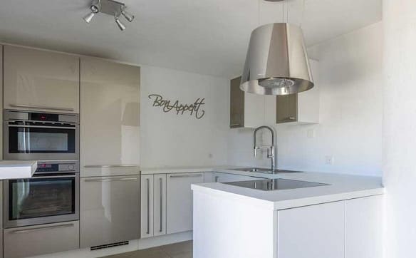 Immobilie in Mattwil - Maisonette Wohnung 2. OG - Bild 7