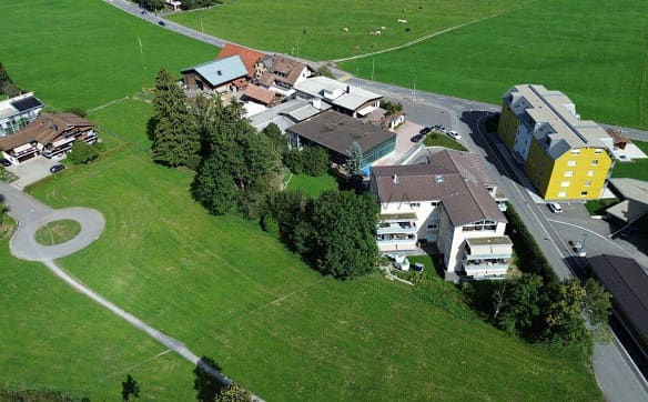 Immobilie in Trachslau - Aussergewöhnliche 4.5 Zimmer-Oase mit Stil und 6 m Raumhöhe, Spa-En... - Bild 10