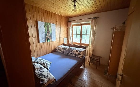 Immobilie in Carì - 5 1/2-Zimmer-Wohnung an sehr ruhiger, sonniger Aussichtslage / appa... - Bild 11