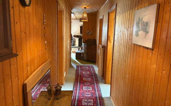 Immobilie in Carì - 5 1/2-Zimmer-Wohnung an sehr ruhiger, sonniger Aussichtslage / appa... - Bild 13