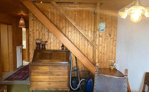 Immobilie in Carì - 5 1/2-Zimmer-Wohnung an sehr ruhiger, sonniger Aussichtslage / appa... - Bild 14
