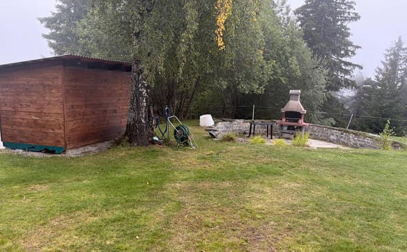Immobilie in Carì - 5 1/2-Zimmer-Wohnung an sehr ruhiger, sonniger Aussichtslage / appa... - Bild 23