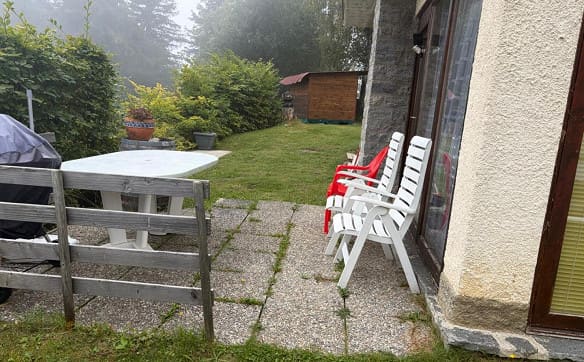 Immobilie in Carì - 5 1/2-Zimmer-Wohnung an sehr ruhiger, sonniger Aussichtslage / appa... - Bild 24