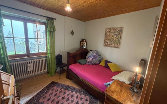 Immobilie in Carì - 5 1/2-Zimmer-Wohnung an sehr ruhiger, sonniger Aussichtslage / appa... - Bild 5