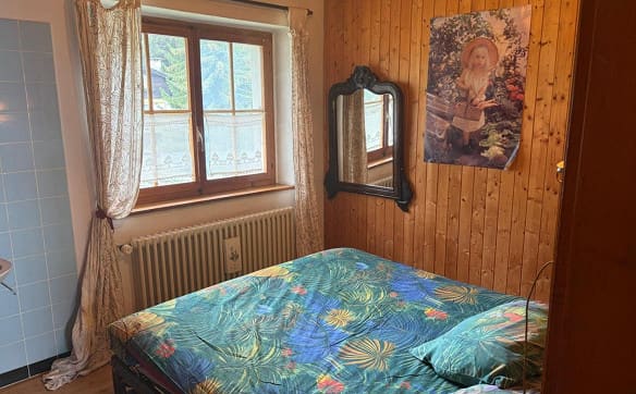 Immobilie in Carì - 5 1/2-Zimmer-Wohnung an sehr ruhiger, sonniger Aussichtslage / appa... - Bild 7