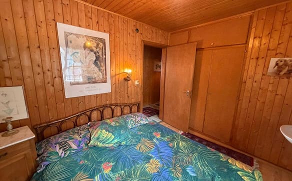 Immobilie in Carì - 5 1/2-Zimmer-Wohnung an sehr ruhiger, sonniger Aussichtslage / appa... - Bild 8