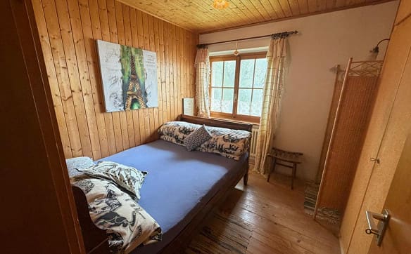Immobilie in Carì - 5 1/2-Zimmer-Wohnung an sehr ruhiger, sonniger Aussichtslage / appa... - Bild 9