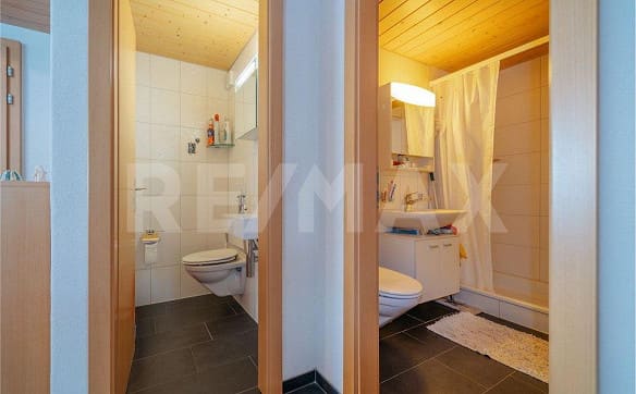 Immobilie in Wilderswil - Attraktive 3.5-Zimmer-Parterrewohnung mit Gartenterrasse in Wilderswil - Bild 7
