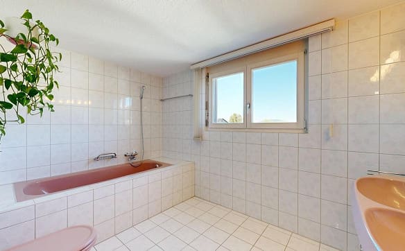 Immobilie in Nebikon - Sonniges Wohnen mit unverbaubarer Weitsicht - Bild 8