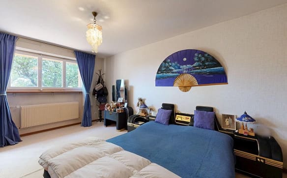 Immobilie in Carrouge Vd - Maison individuelle avec grand jardin à Carrouge(Vaud) - Bild 6