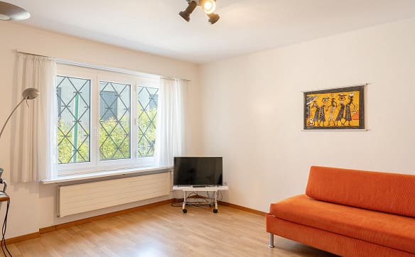 Immobilie in Boll - Ein Zuhause mit Seele  und unvergleichlicher  Weitsicht - Bild 10