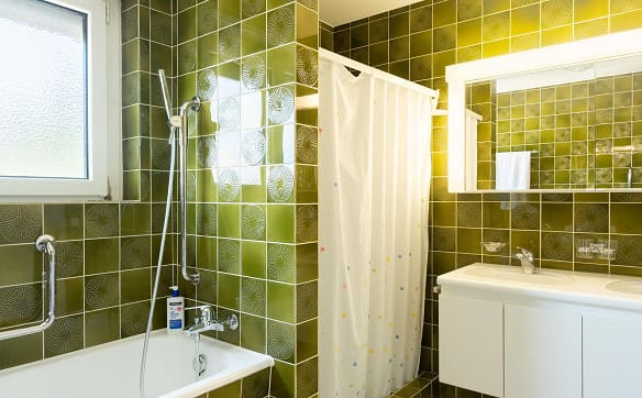 Immobilie in Boll - Ein Zuhause mit Seele  und unvergleichlicher  Weitsicht - Bild 11