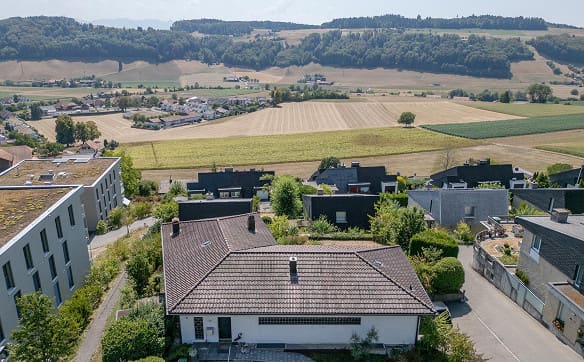 Immobilie in Boll - Ein Zuhause mit Seele  und unvergleichlicher  Weitsicht - Bild 12