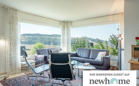 Immobilie in Boll - Ein Zuhause mit Seele  und unvergleichlicher  Weitsicht - Bild 6