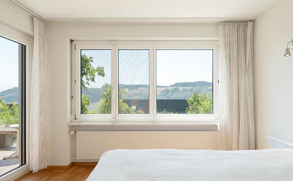 Immobilie in Boll - Ein Zuhause mit Seele  und unvergleichlicher  Weitsicht - Bild 9