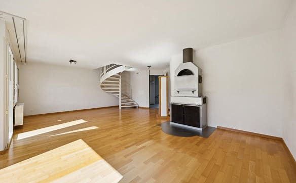 Immobilie in Gossau Sg - Harmonisch-Kompakt-Familienfreundlich - Bild 3