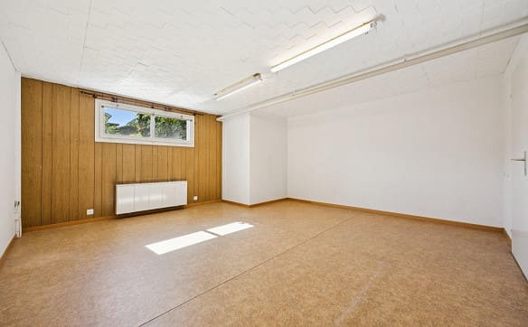 Immobilie in Gossau Sg - Harmonisch-Kompakt-Familienfreundlich - Bild 8