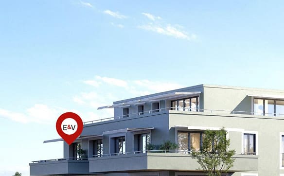 Immobilie in Fischingen - Dem Grünen ein Stück näher - Bild 1