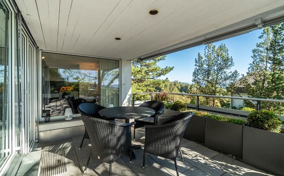 Immobilie in Boppelsen - Sonnenparadies mit grossem Garten und Privatsphäre - Bild 4