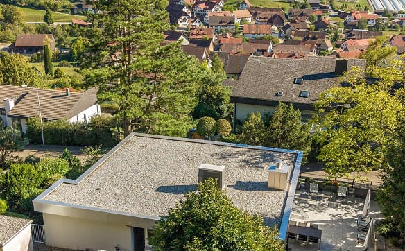 Immobilie in Boppelsen - Sonnenparadies mit grossem Garten und Privatsphäre - Bild 5
