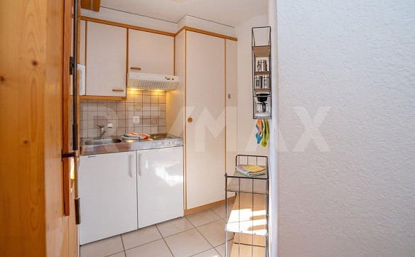Immobilie in Meiringen - Zwei Wohnungen, ein Zuhause – und viele Möglichkeiten (Ferien- oder... - Bild 10
