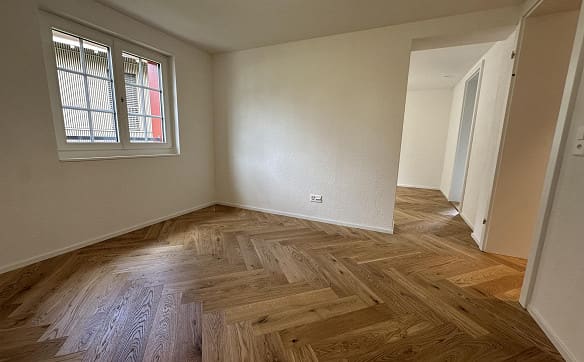 Immobilie in Steckborn - Duett am Bach - renovierte 4.5-Zimmer-Maisonettewohnung in Steckborn - Bild 8