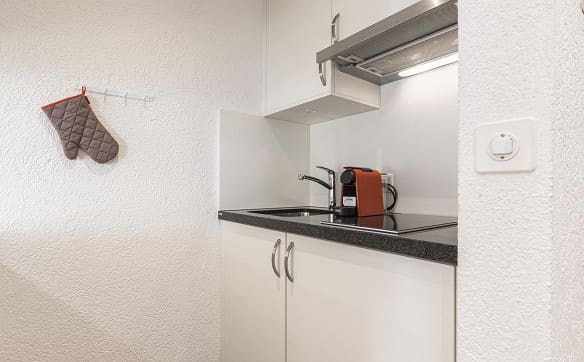 Immobilie in Samnaun Dorf - Zweitwohnung in 250 Meter Distanz vom Twinliner - Bild 3